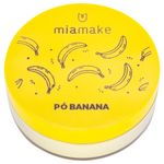 PO BANANA MIA MAKE TRANSLUCIDO