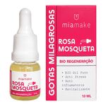 Oleo de Rosa Mosqueta Mia Make