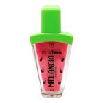 Lip Gloss Mia Make Teen Melancia Rosa