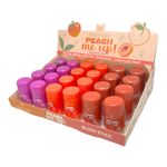 Blush Stick Mia Make Peach Me Up Nude Marsala