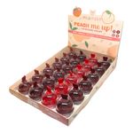 Lip Mousse Mia Make Velvet Peach Me Up Cor 01