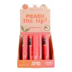 Sombra Jelly Mia Make Peach Me Up Dourado