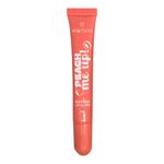 Lip Gloss Mia Make Peptideo Peach Me Up Coral