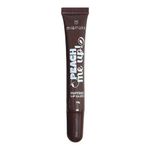 Lip Gloss Mia Make Peptideo Peach Me Up Marrom