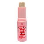Glow Stick Iluminador Mia Make Melancia Dourado