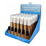 Corretivo Liquido Hidratante Mia Make Cor 02