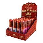 Sombra Holografica Mia Make Dose de Magia Cor Lilas