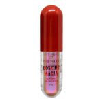 Sombra Holografica Mia Make Dose de Magia Cor Rosa