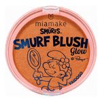 Blush Glow Mia Make Smurf Cor Vaidoso