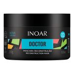 Mascara Inoar Doctor Reconstrucao 250g