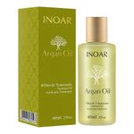 Oleo De Argan Inoar 60ml