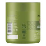 Mascara Inoar Argan Oil 500ml
