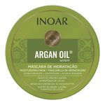 Mascara Inoar Argan Oil 500ml