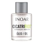 Oleo Cicatrifios Inoar 7ml Display com 12 Unidades