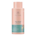 Shampoo Inoar Meu Cacho Crush 500ml