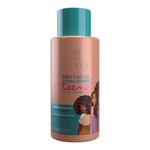 Creme de Pentear Inoar Teen Meu Cacho Meu Crush 500ml