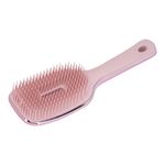 Escova de Cabelo Ricca Flex Premium Rose