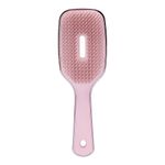 Escova de Cabelo Ricca Flex Premium Rose
