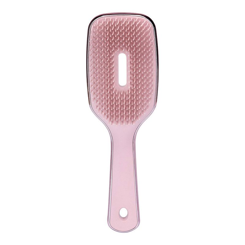 Escova de Cabelo Ricca Flex Premium Rose