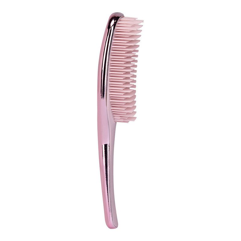Escova de Cabelo Ricca Flex Premium Rose