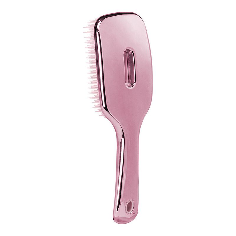 Escova de Cabelo Ricca Flex Premium Rose