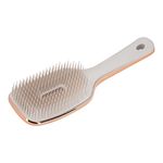 Escova de Cabelo Ricca Flex Premium Gold