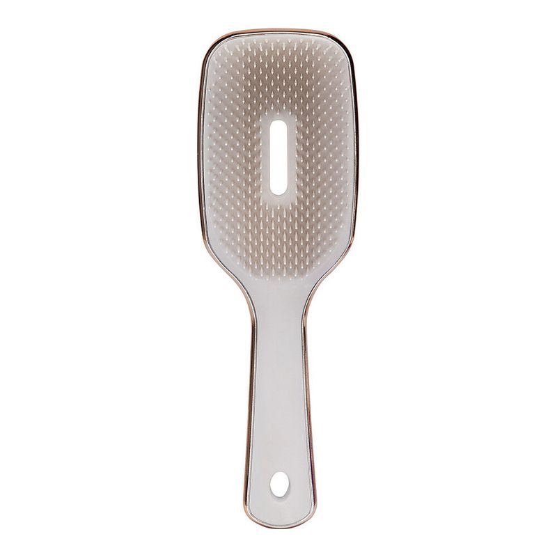 Escova de Cabelo Ricca Flex Premium Gold