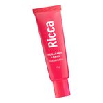 Hidratante Labial Ricca Framboesa 10g