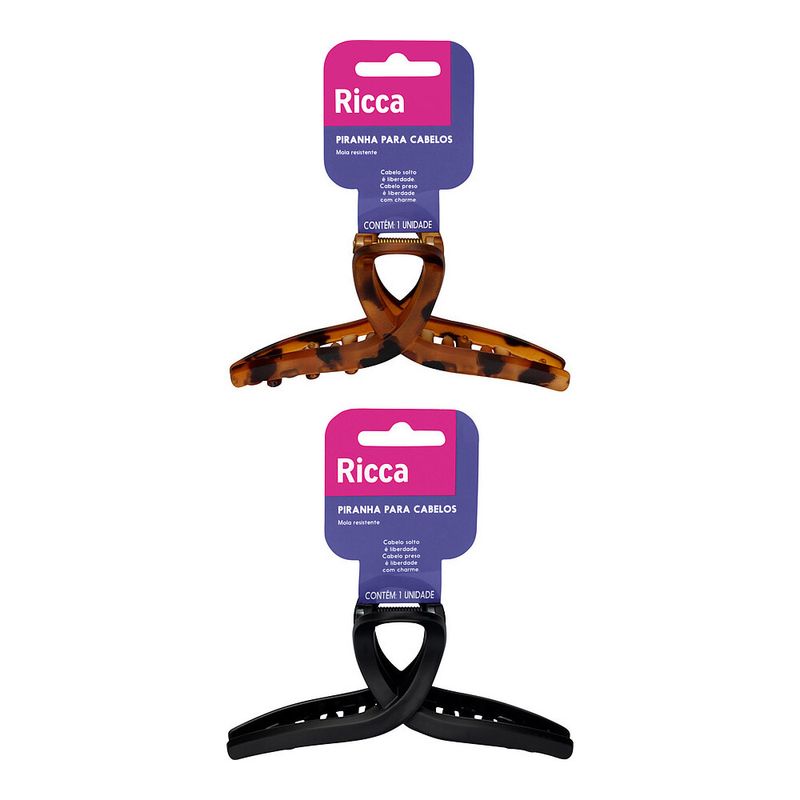 Piranha Ricca Loop Grande