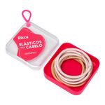 Elastico com Case Ricca Blondie c- 10 Unidades