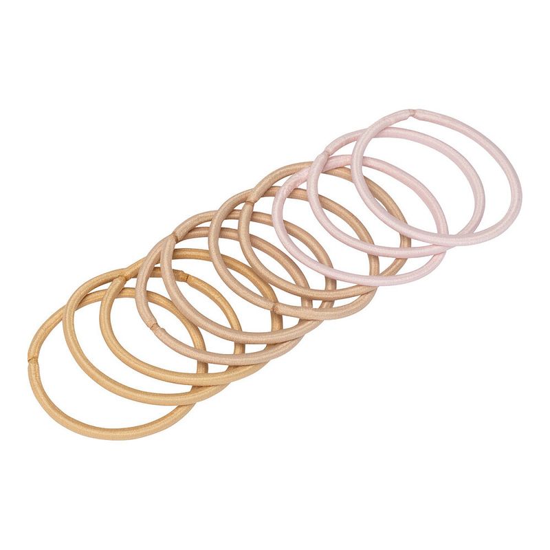 Elastico com Case Ricca Blondie c- 10 Unidades