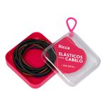 Elastico com Case Ricca Winter c- 10 Unidades