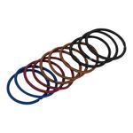 Elastico com Case Ricca Winter c- 10 Unidades