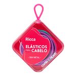 Elastico com Case Ricca Summer c- 10 Unidades