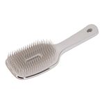 Escova de Cabelo Ricca Flex Premium Silver