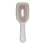 Escova de Cabelo Ricca Flex Premium Silver
