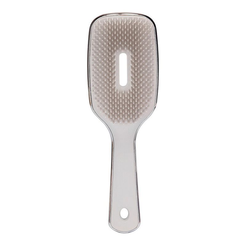 Escova de Cabelo Ricca Flex Premium Silver