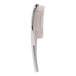 Escova de Cabelo Ricca Flex Premium Silver