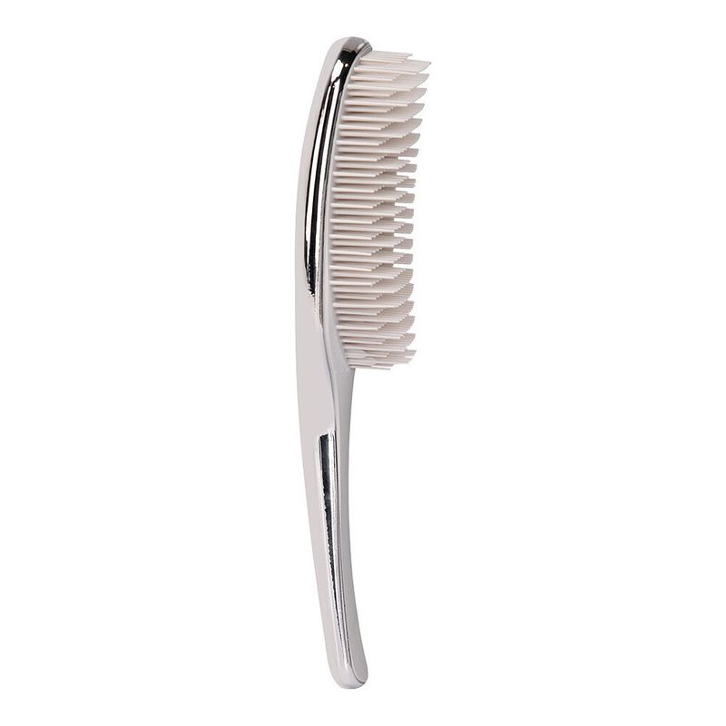 Escova de Cabelo Ricca Flex Premium Silver