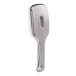 Escova de Cabelo Ricca Flex Premium Silver