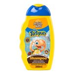 Shampoo Nazca Acqua Kids Tortuguita 250ml
