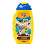 Condicionador Nazca Acqua Kids Tortuguita 250ml