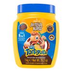 Creme de Tratamento 5em1 Nazca Acqua Kids Tortuguita 1kg