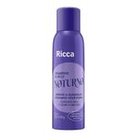 Shampoo a Seco Ricca Noturno 150ml