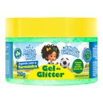 Gel de Glitter Nazca Acqua Kids Jogando c- a Turminha 250g