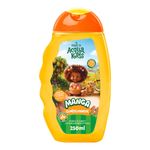 Condicionador Nazca Acqua Kids Frutas Manga 250ml