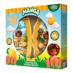 Kit Nazca Acqua Kids Frutas Manga -Shampoo - Condicionador- 250ml