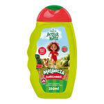Condicionador Nazca Acqua Kids Frutas Melancia 250ml