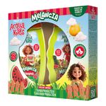 Kit Nazca Acqua Kids Frutas Melancia -Shampoo - Condicionador- 250ml