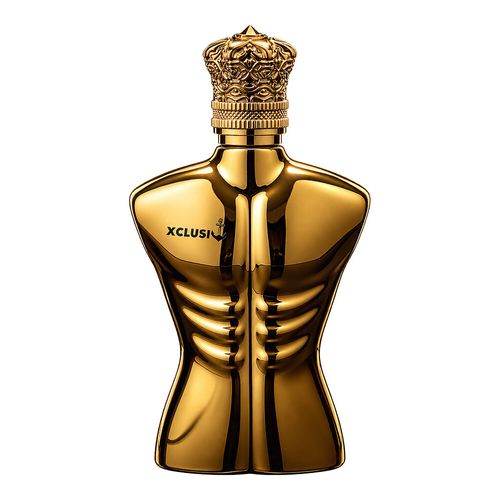 Perfume Importado Paris Elysees Eau de Toilette Masculino Max Xclusiv Elixir 100ml